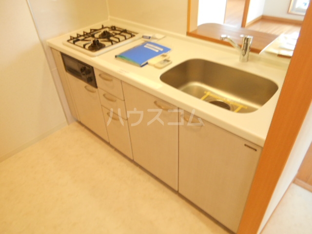 11/30 キッチン