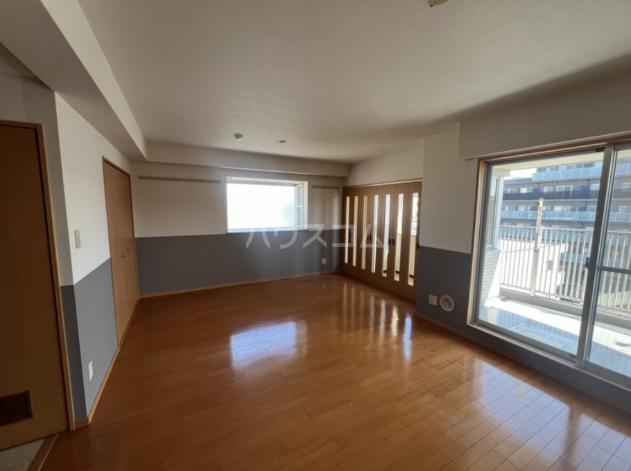 3/21 リビング/ダイニング