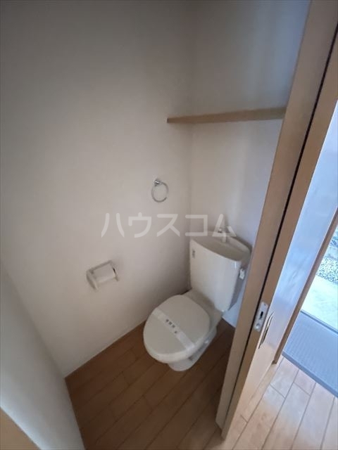 12/27 トイレ