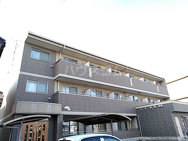 3/6 外観