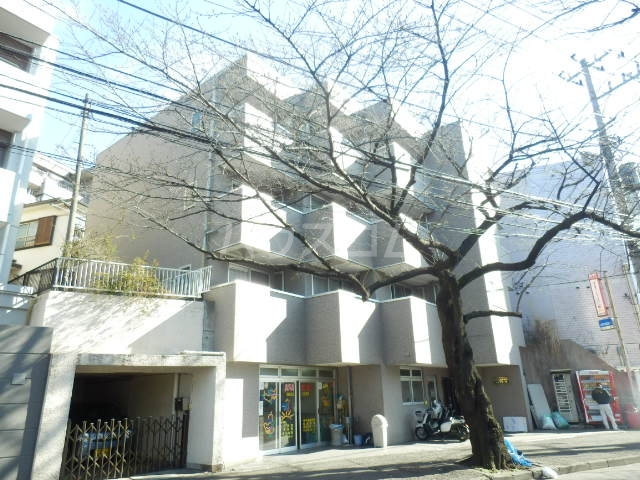 1/26 外観