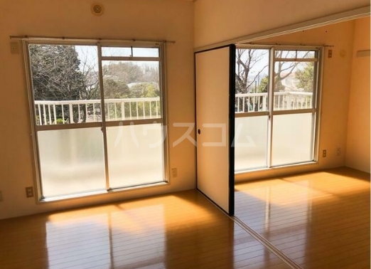 3/21 リビング/ダイニング