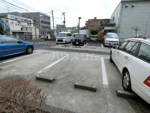 29/30 駐車場