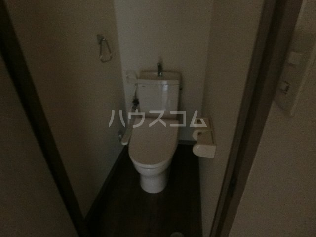 15/30 トイレ