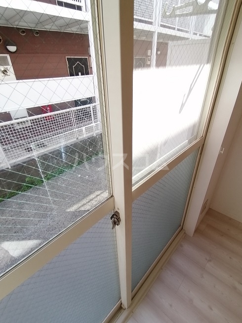 22/30 バルコニー