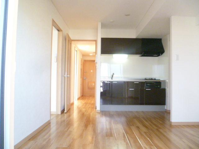 3/30 リビング/ダイニング