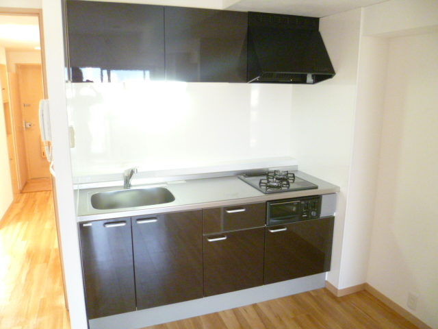 7/30 キッチン