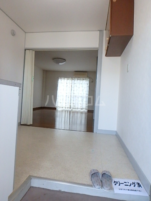 5/30 リビング/ダイニング