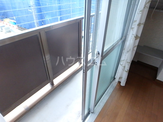 22/30 バルコニー