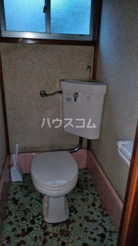 9/19 トイレ