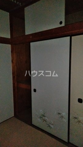 5/19 収納