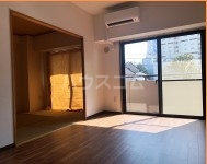 3/27 リビング/ダイニング