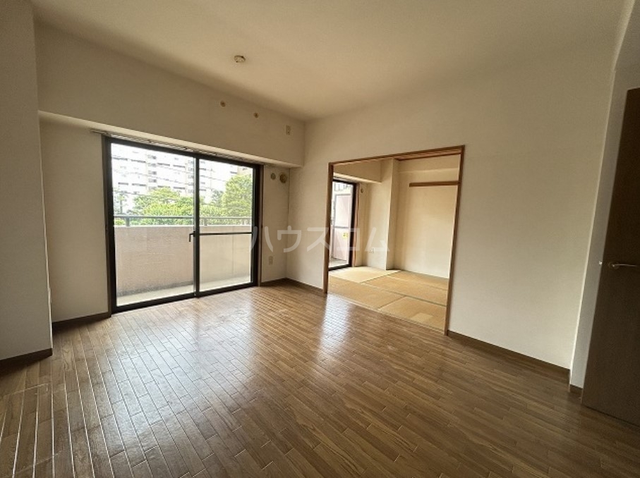 3/26 リビング/ダイニング