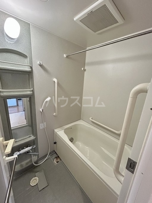 11/26 浴室