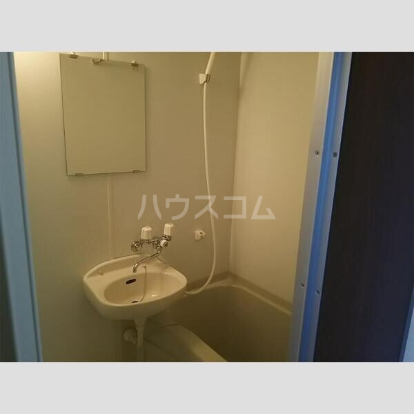 10/18 洗面