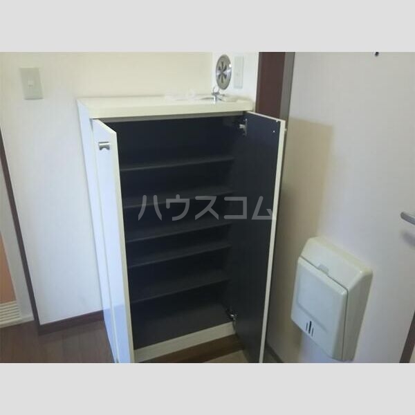 4/18 収納