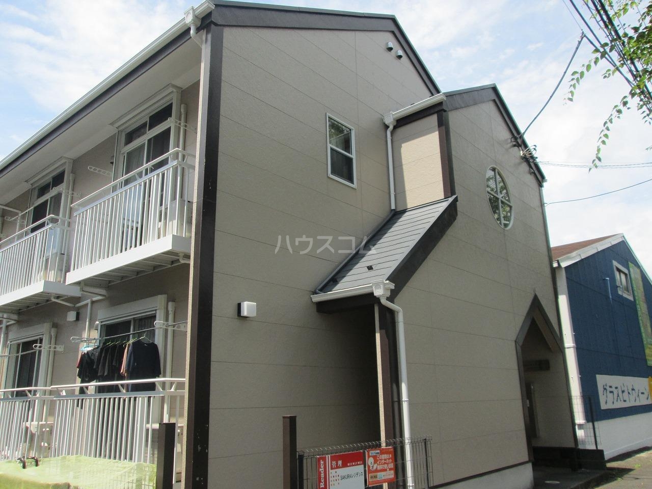 1/17 外観