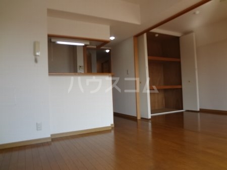 7/30 リビング/ダイニング