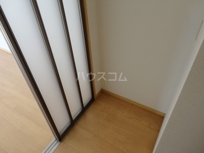 15/25 バルコニー