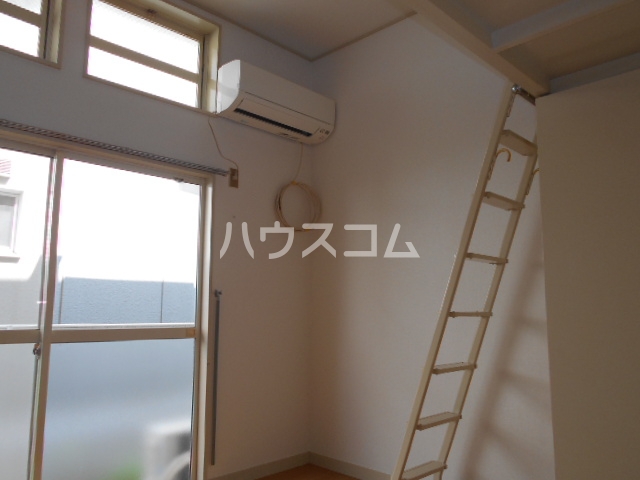 4/30 室内