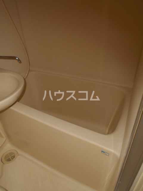10/30 浴室