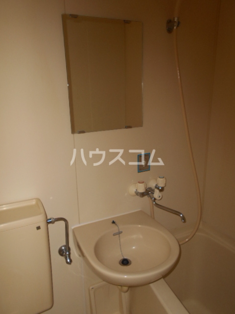 12/30 洗面