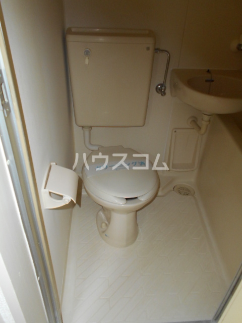 11/30 トイレ