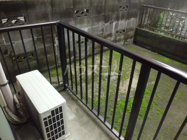 14/30 バルコニー