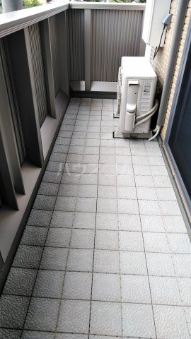 22/30 バルコニー