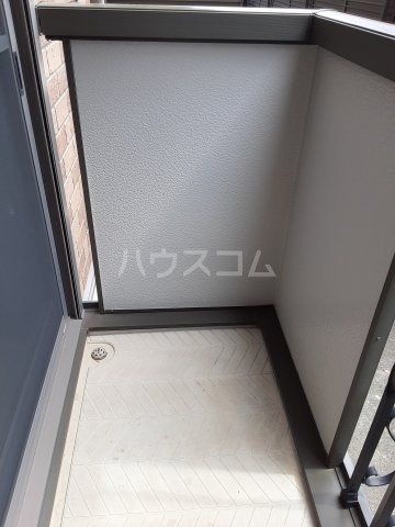 23/30 バルコニー