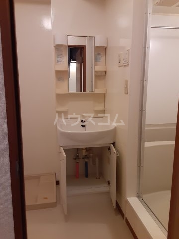 16/30 洗面