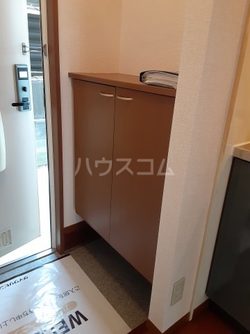 9/30 玄関