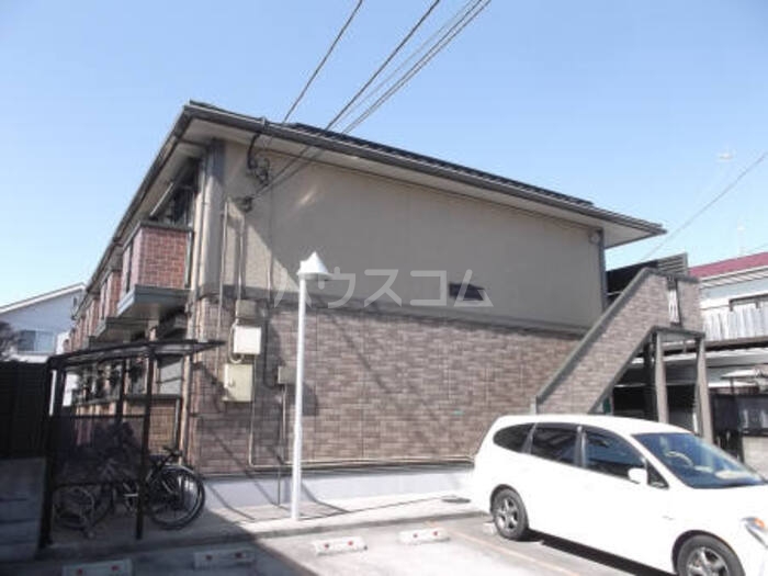 1/23 外観