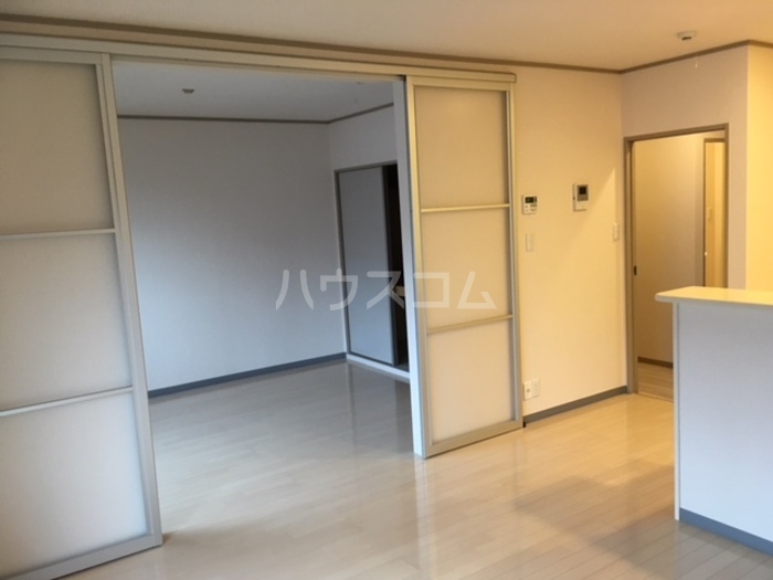 3/27 リビング/ダイニング