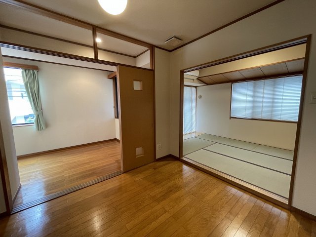 5/30 リビング/ダイニング