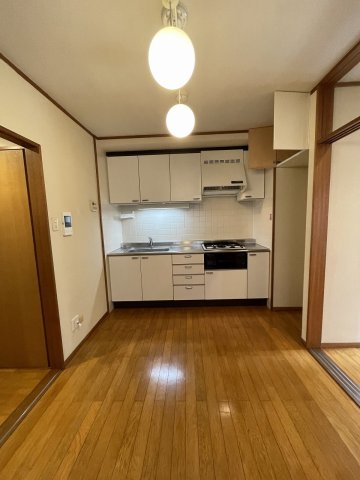 6/30 リビング/ダイニング