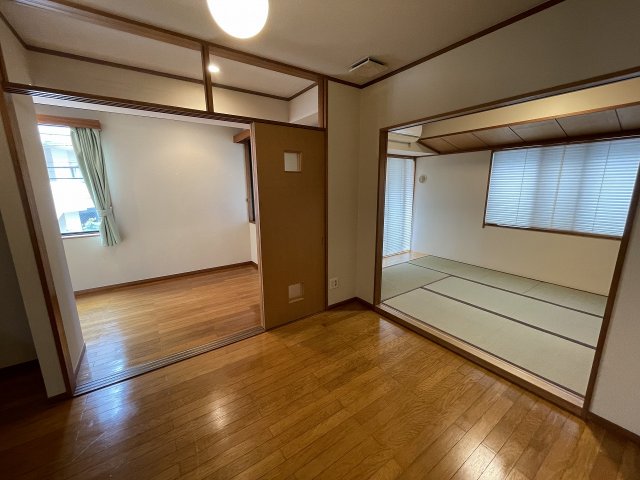 4/30 リビング/ダイニング