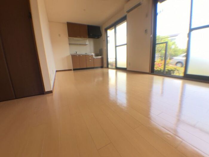 3/24 リビング/ダイニング