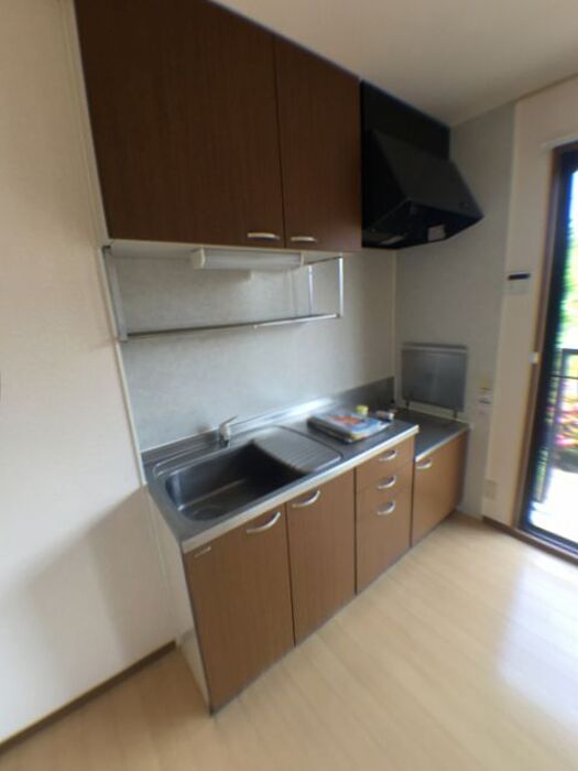 7/24 キッチン