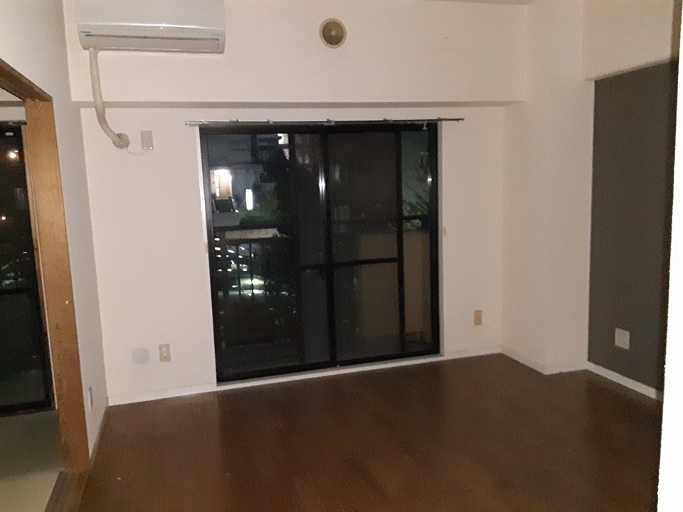 5/30 リビング/ダイニング