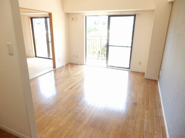 3/30 リビング/ダイニング