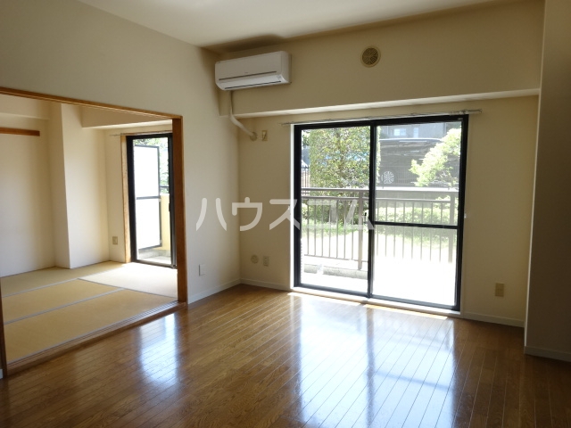 3/30 リビング/ダイニング