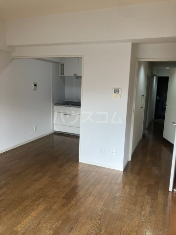 6/30 リビング/ダイニング