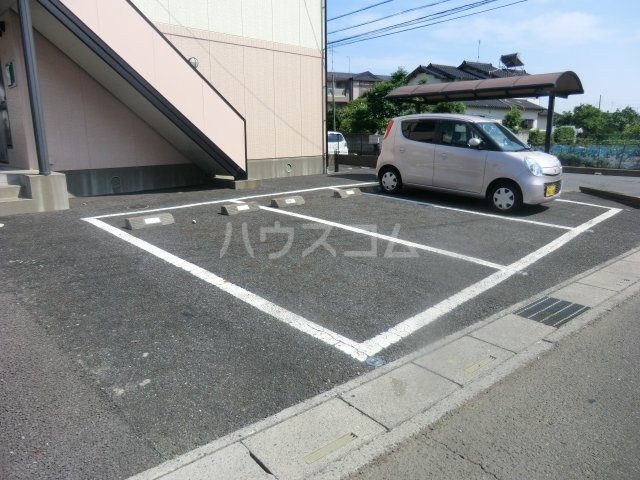 19/29 駐車場