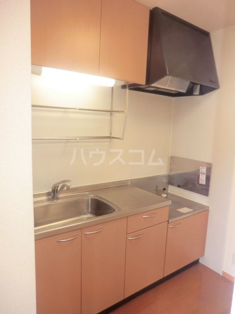 8/29 キッチン