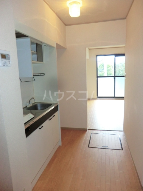 5/30 リビング/ダイニング