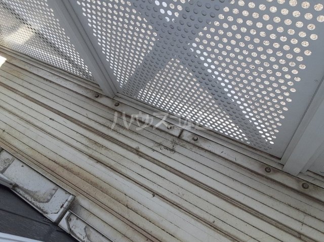 17/30 バルコニー