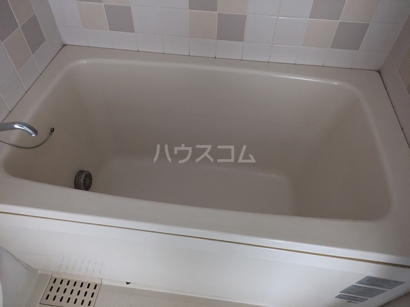15/30 浴室