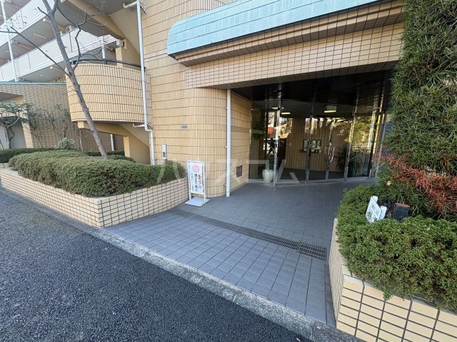 29/30 エントランス