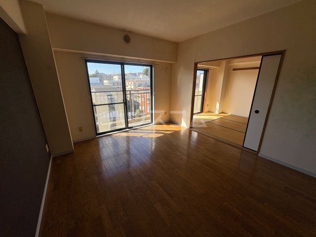 7/30 リビング/ダイニング